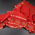 RTSR42463-Raw-Silk-Red-Thread-Work-Saree-02-main