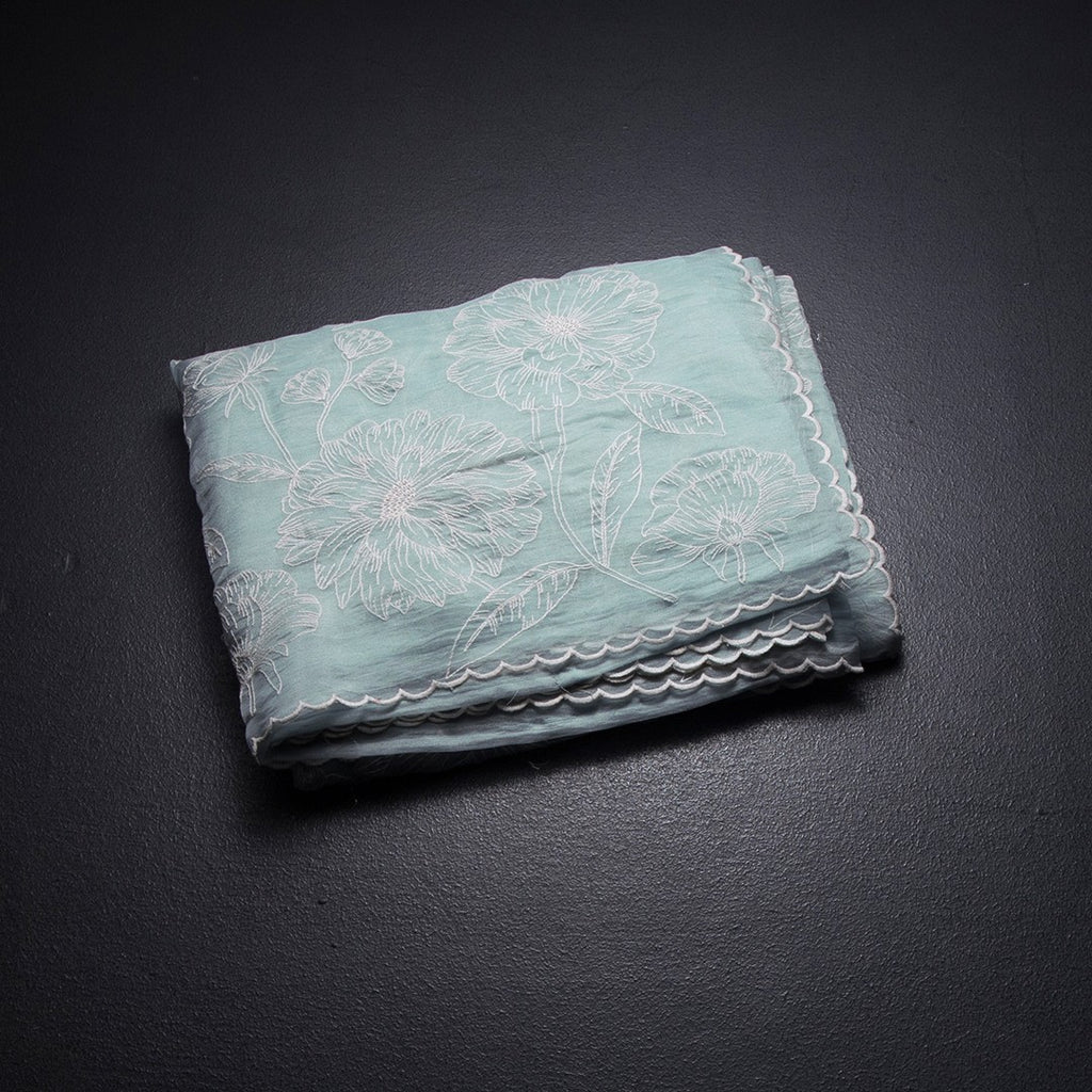RTSR42464-1-Organza-Powder-Blue-Floral-Thread-Work-Saree-03-fold