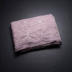 RTSR42466-1-Organza-Lavender-Floral-Thread-Work-Saree-fold