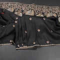 RTSR42468-Raw-Silk-Black-Floral-Zari-Worked-Saree-main