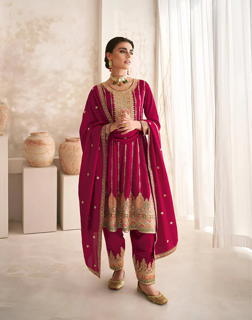 Salwar Suits